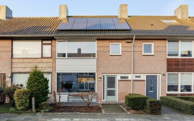 Verdistraat 23