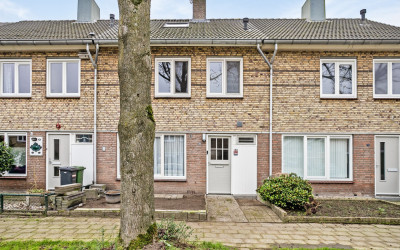 Haydnstraat 12