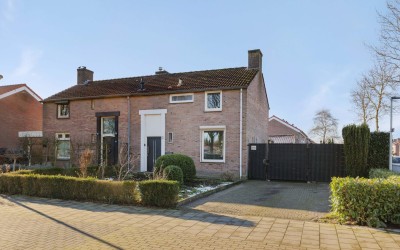 Sint Willibrordusplantsoen 18