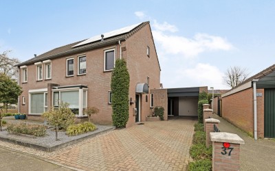 Albert Schweitzerstraat 37