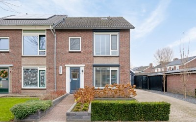 Margrietstr. 7