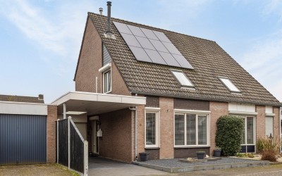 Blauwborst 9