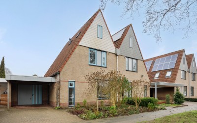 Vliersingel 13