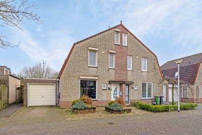 Zonnedauw 30