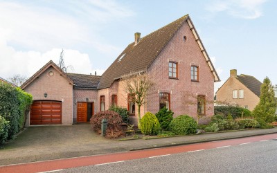Dorpsstraat 45