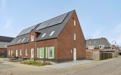 Turfveldje 17