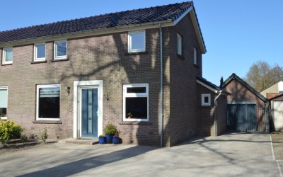 Oude Peelstraat 20