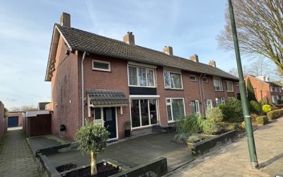 Hendrikstra. 43