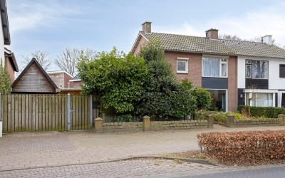 Helmondsestraat 25