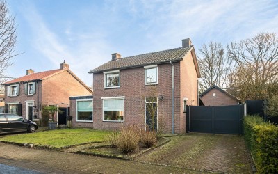 Bergstraat 3