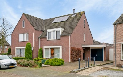 Korenbloemstraat 26