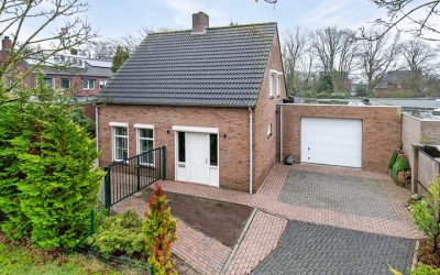 Burgemeester Diepstratenlaan 62