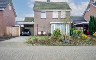 Duinroosstraat 46