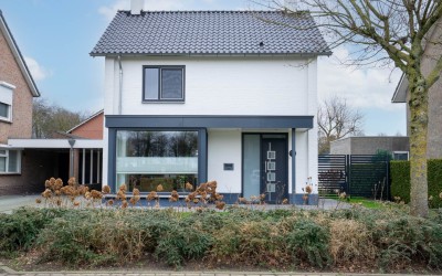 Kapelakker 46