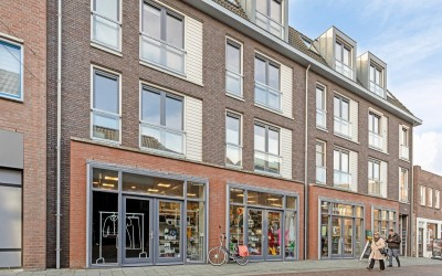 Schoolstraat 8-B