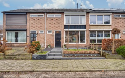Rooseveltstraat 3