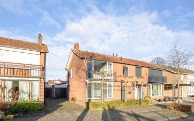 Kolkweg 4