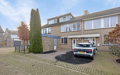 Pavanestraat 31