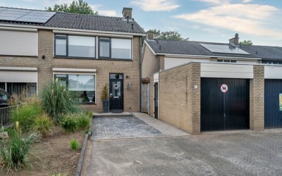 Pavanestraat 42