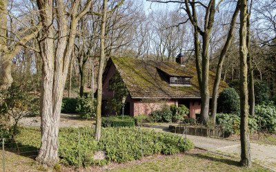 Overloonseweg 18-B