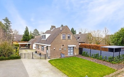 Kapelstraat 10