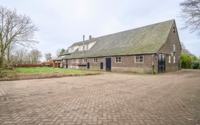 Spekklef 16