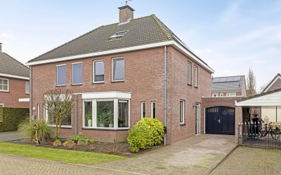 Van Haandelstraat 19