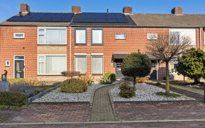 Duizendmonnikenstraat 21