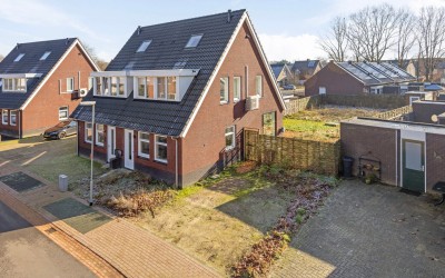 Vliegenkamp 2