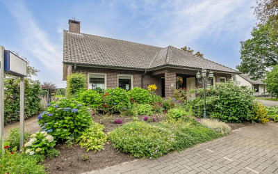 Aijenseweg 20-B
