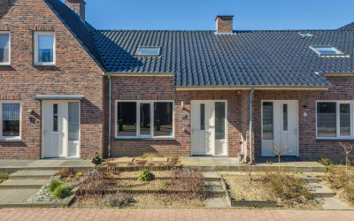 Pastoorstraat 22-A
