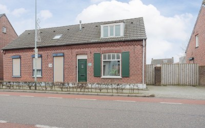 Spoorstraat 19