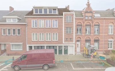 Herungerstraat 176-A