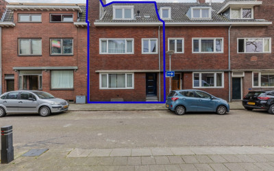 Prinses Beatrixstraat 9