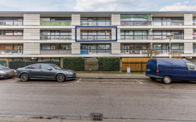 Ginkelstraat 100