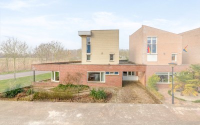 Toermalijn 12