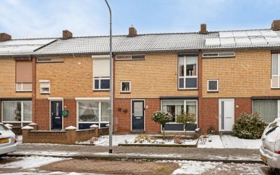 Waterhoenst. 17