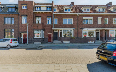 van Schelbergenstraat 21