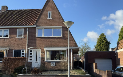 Boenerstraat 2-A