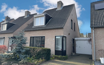 Kerboschstraat 4