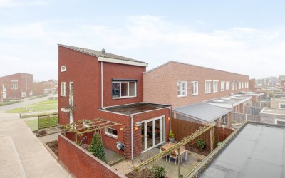 Schippersstraat 1