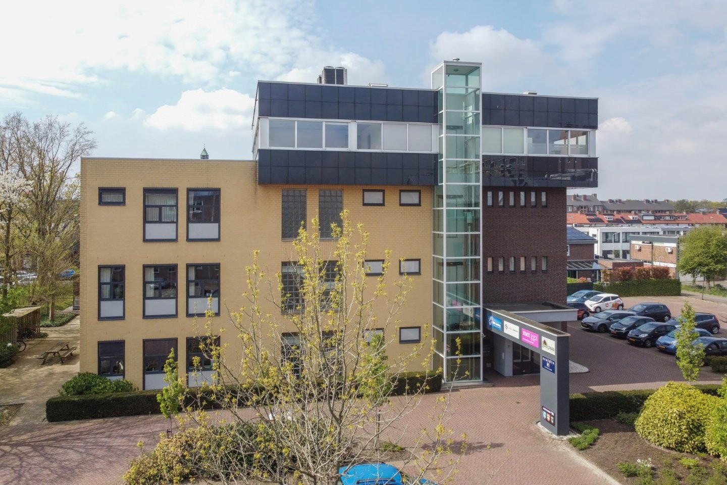 Appartement te huur: Albert Cuypstraat 1F, Venlo