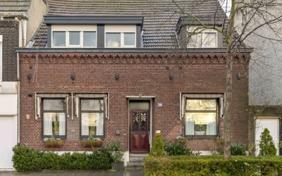 Kaldenkerkerweg 58