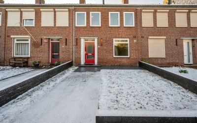 Drie Decemb. 263