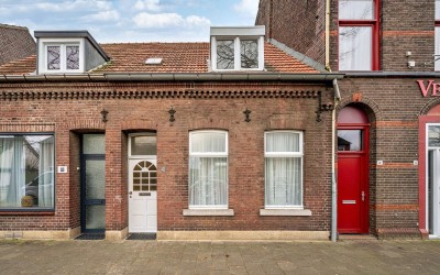 Baarlosestraat 20