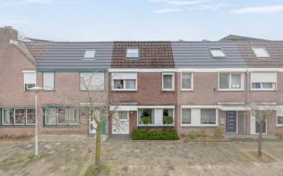Nieuwborgst. 26