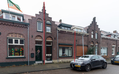 Pepijnstraat 176