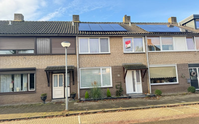 Graaf Hendr. 21