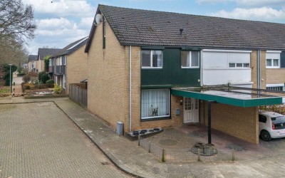 Byronstraat 80