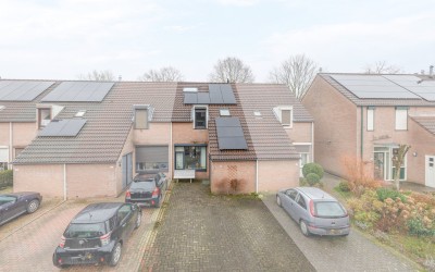 Clematisstraat 13